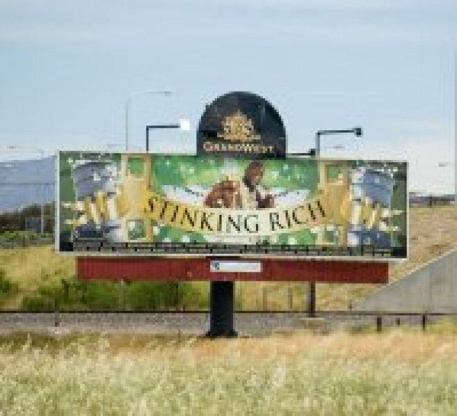 Grandwest Casino Vacancies